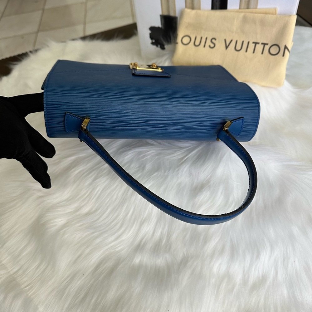 Stunning Epi Leather - Picture 7 of 17